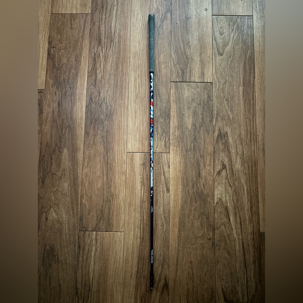 Fujikura VENTUS TR Graphite Wood Shaft Limited Edition Red/White/Blue New
